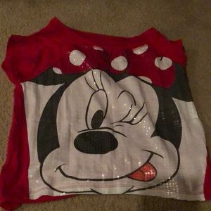 Minnie Mouse T-shirt